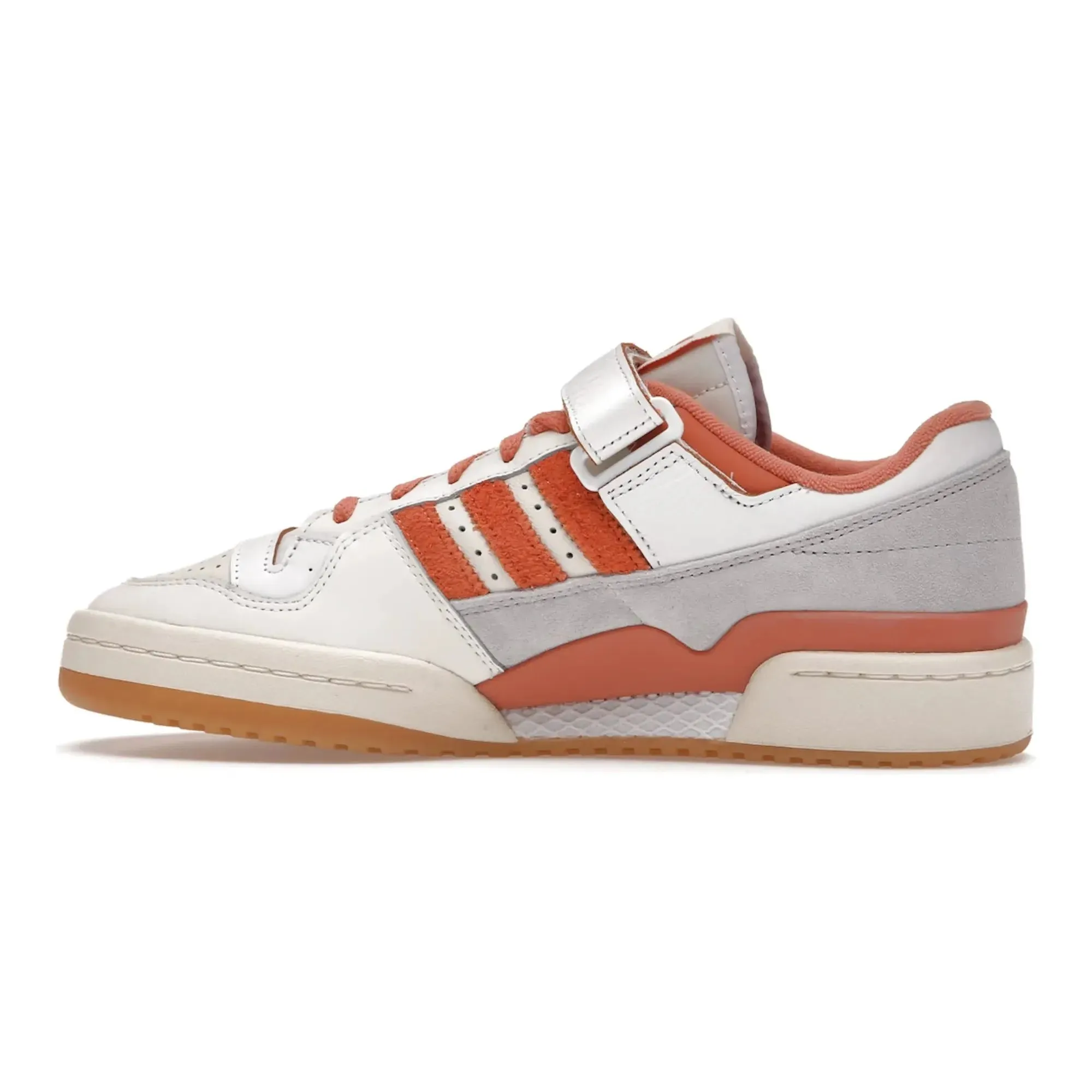Adidas Forum 84 Low "Hazy Copper"