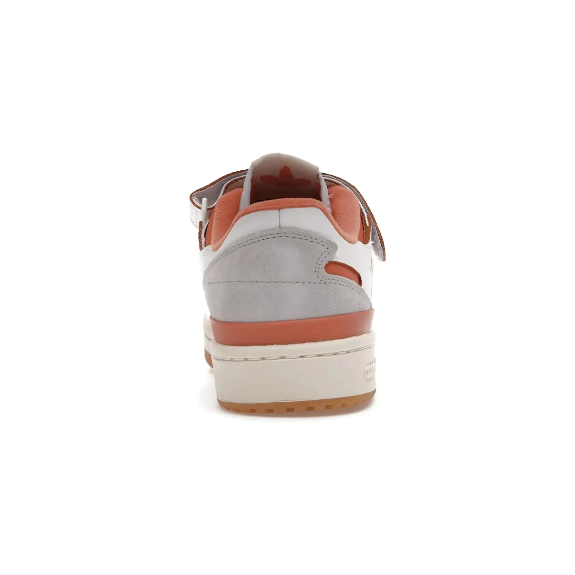 Adidas Forum 84 Low "Hazy Copper"