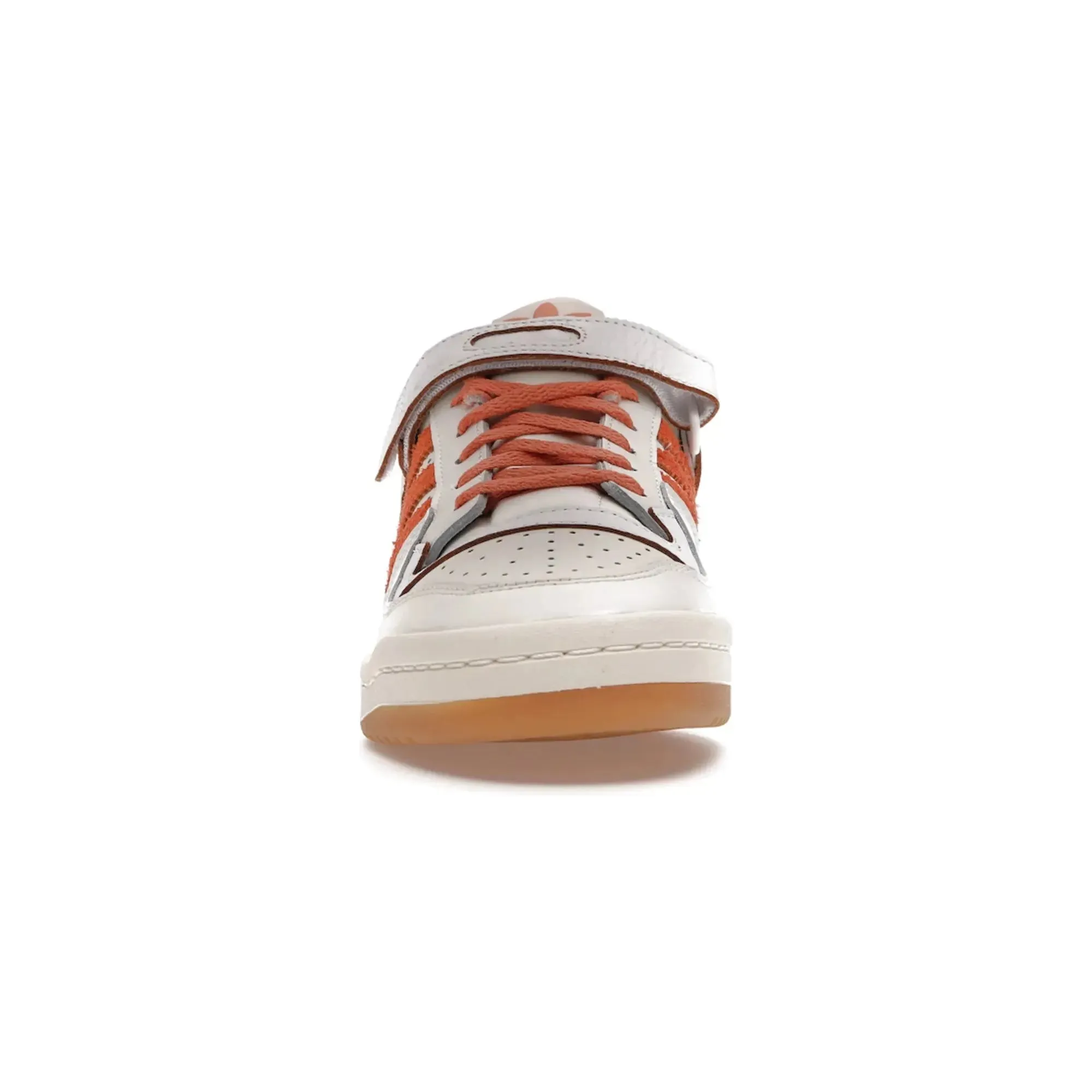 Adidas Forum 84 Low "Hazy Copper"