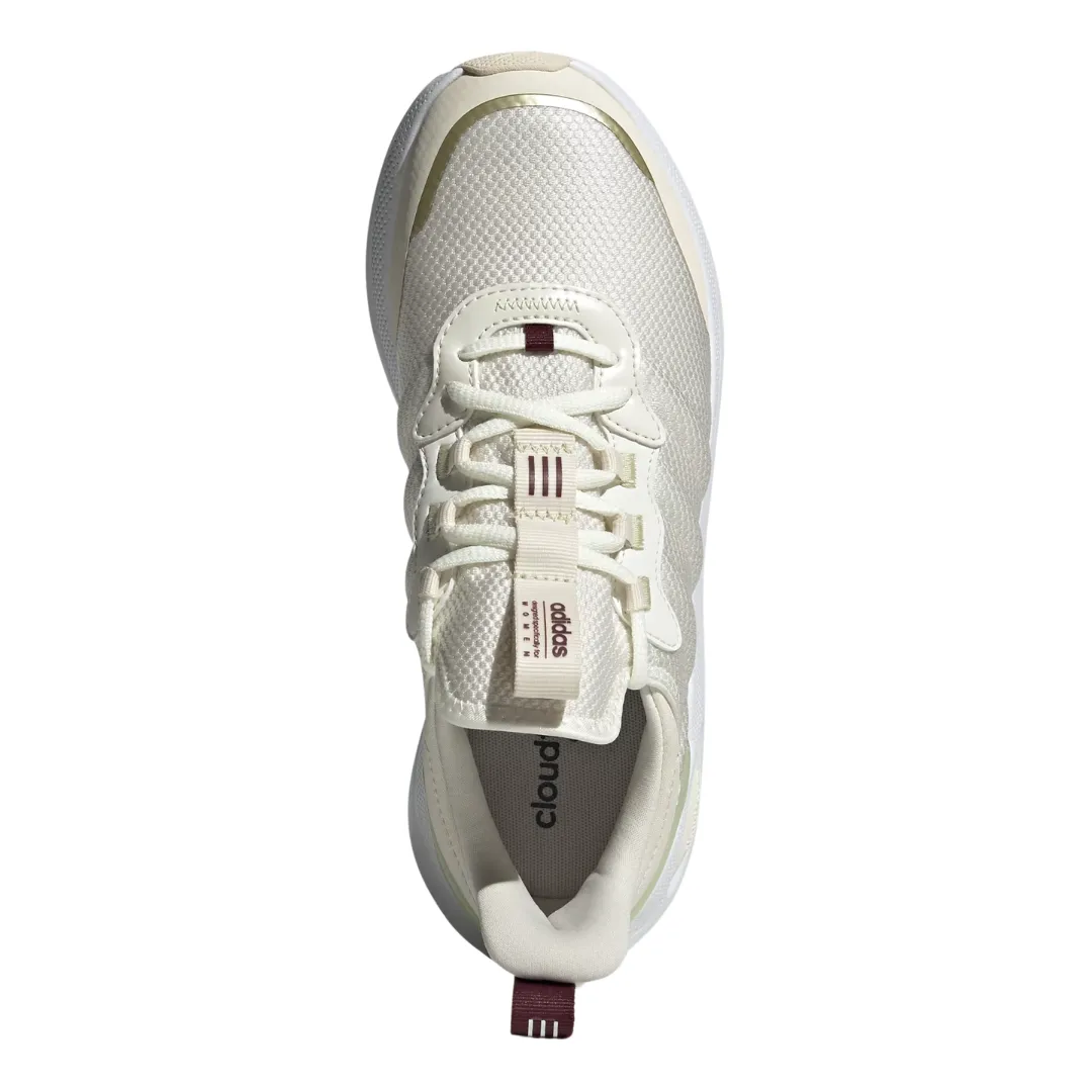 Adidas - Women's Puremotion Super Sneakers - Off White / Off White / Wonder White