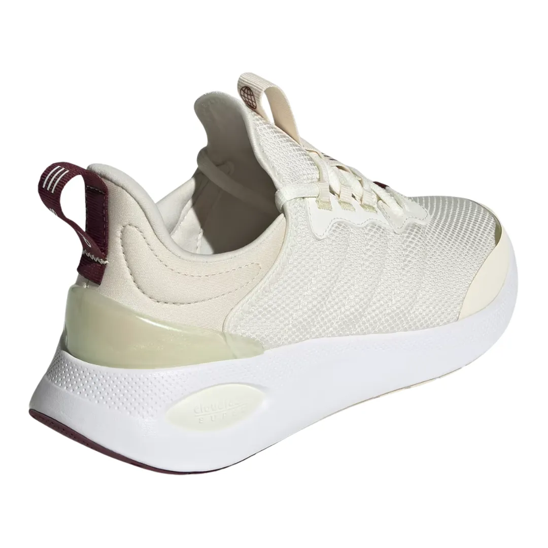 Adidas - Women's Puremotion Super Sneakers - Off White / Off White / Wonder White