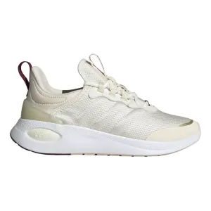 Adidas - Women's Puremotion Super Sneakers - Off White / Off White / Wonder White
