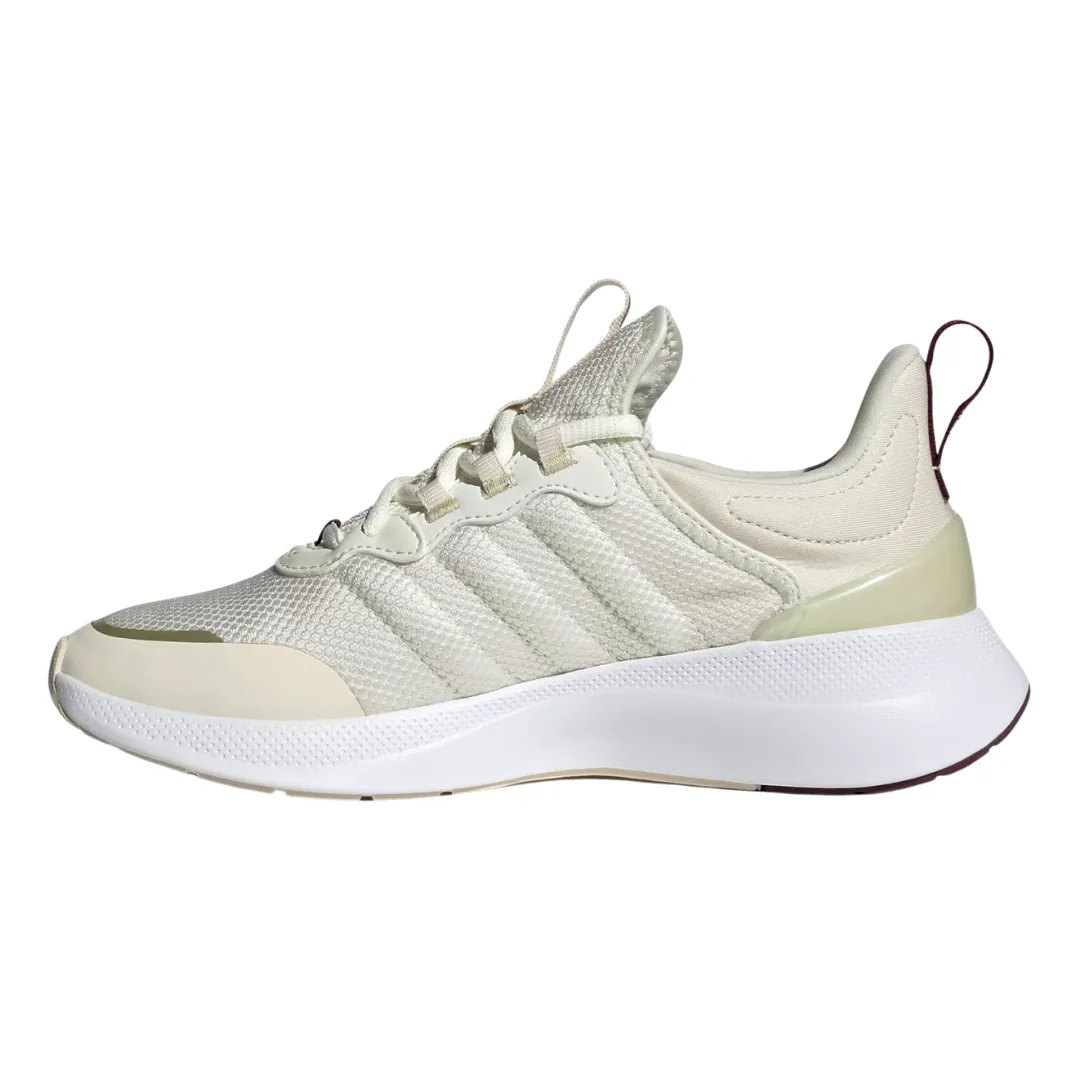 Adidas - Women's Puremotion Super Sneakers - Off White / Off White / Wonder White