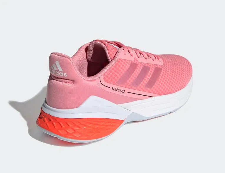Adidas Womens Response SR - (FY9158) - RS - R2L13