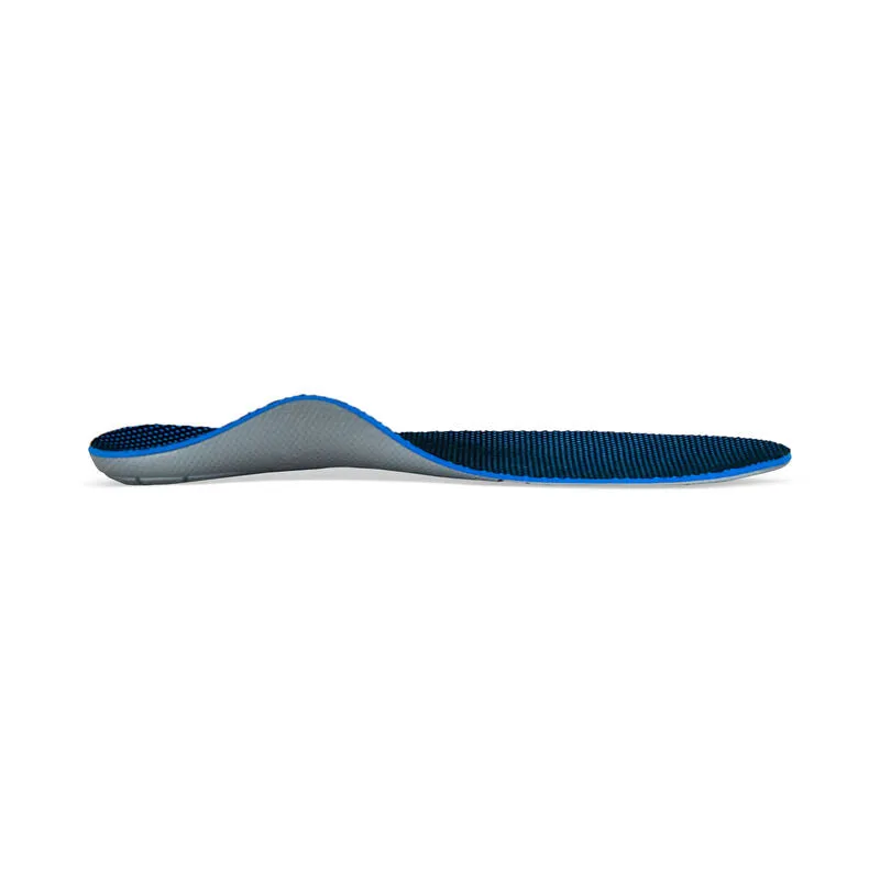 Aetrex Men's Speed Orthotics Cupped/Neutral Insole