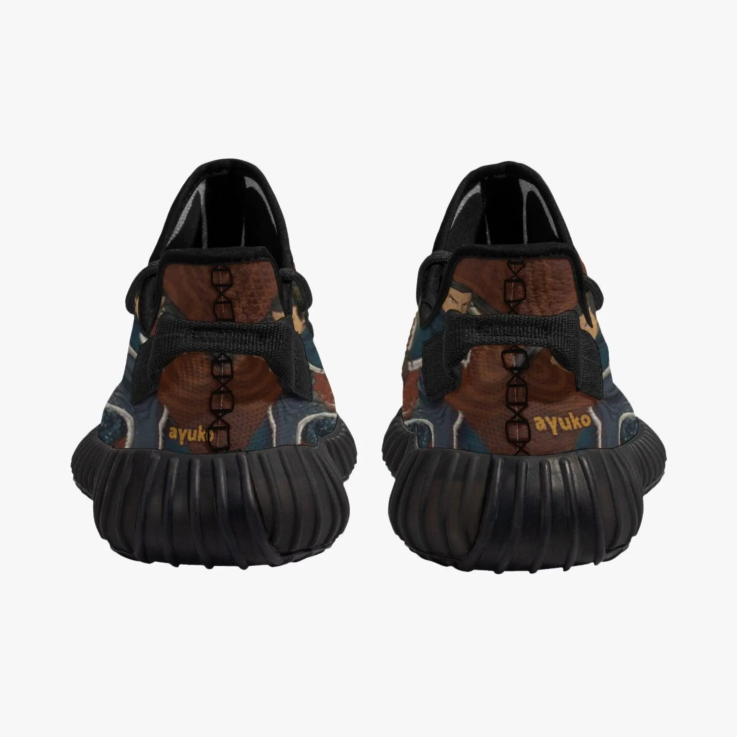 Avatar The Last Airbender Avatar YZ Anime Shoes