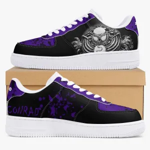 Berserk Conrad Air F1 Anime Shoes