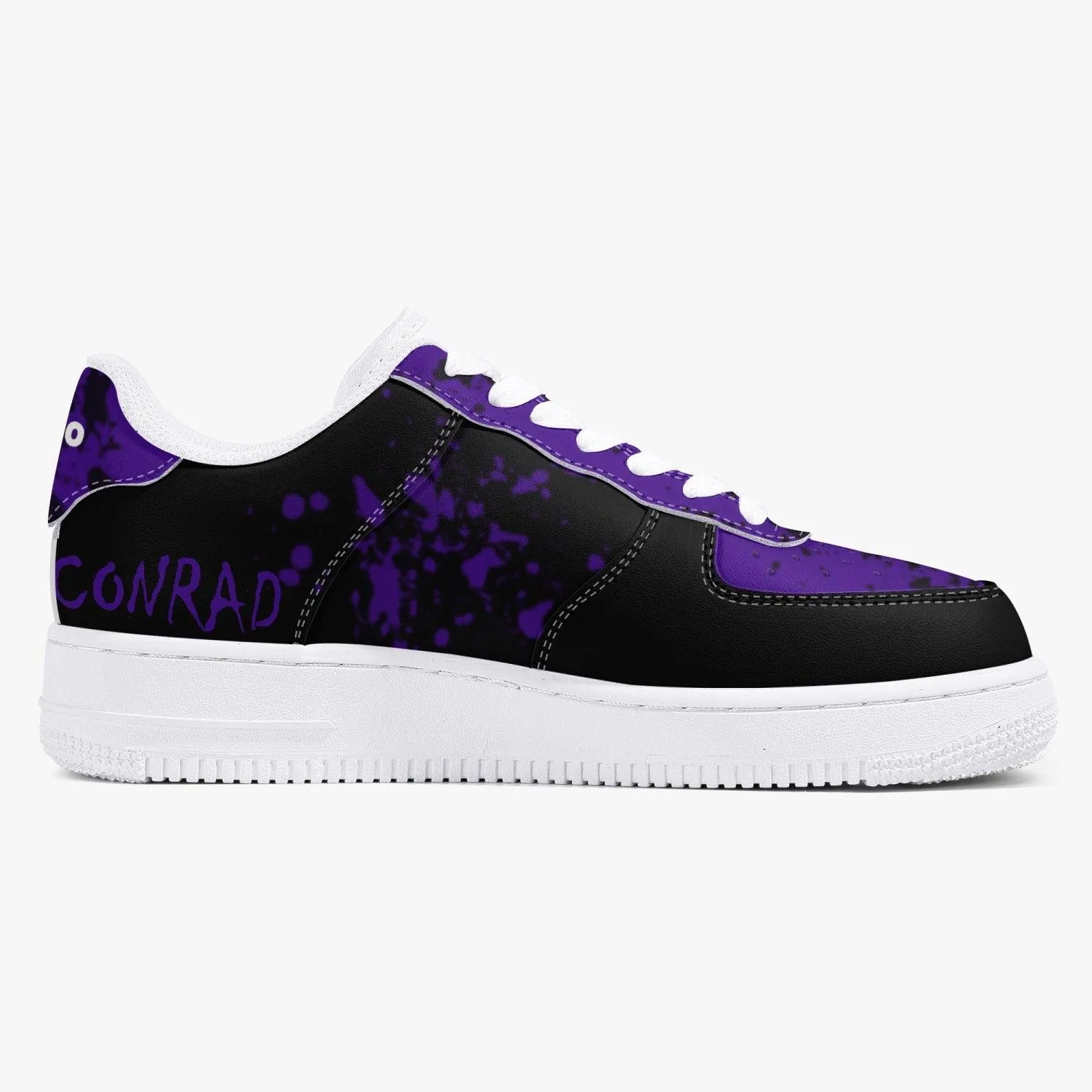 Berserk Conrad Air F1 Anime Shoes