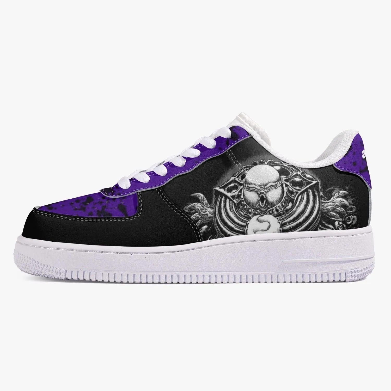 Berserk Conrad Air F1 Anime Shoes