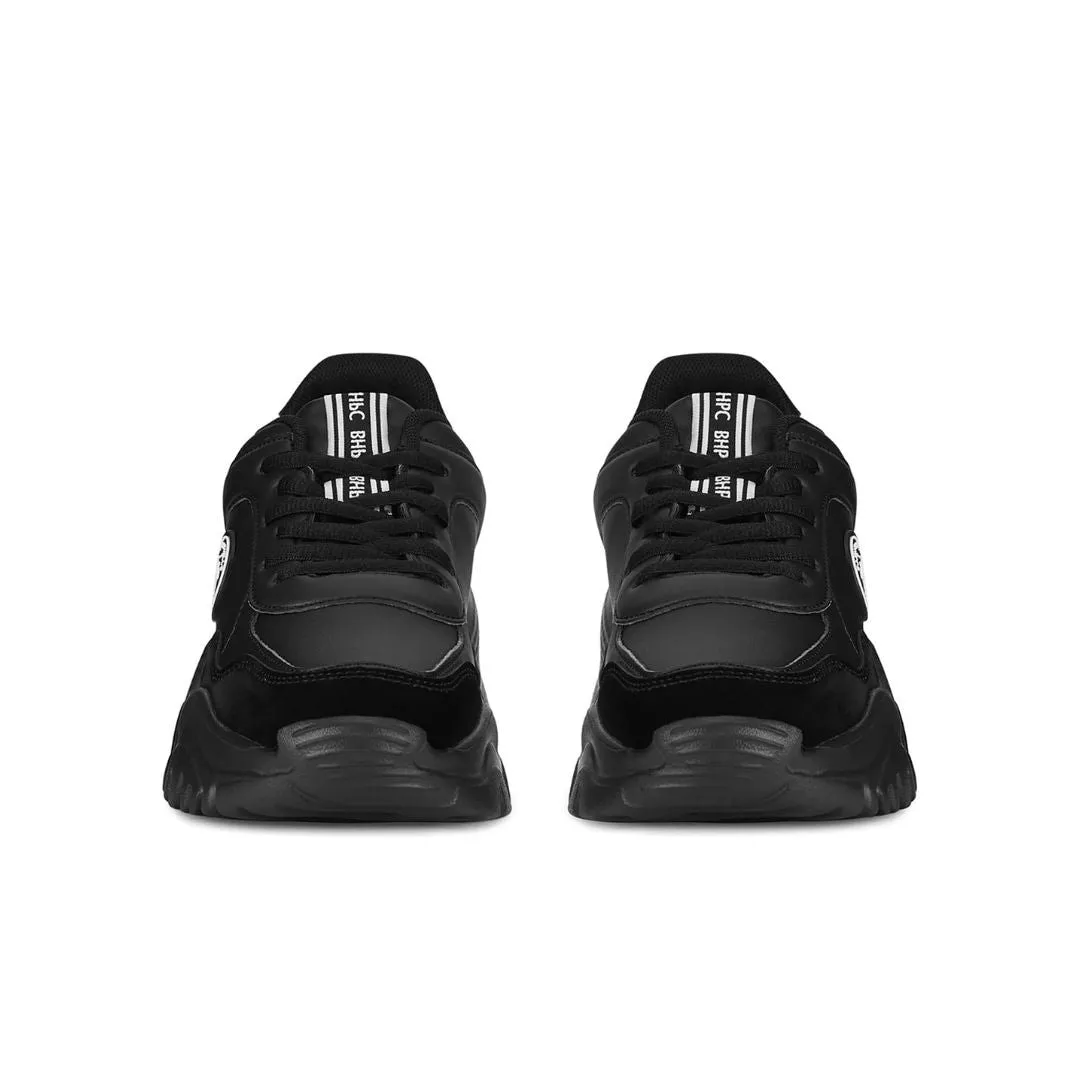 Beverly Hills Polo Club Sneakers Women WFA3160-BLK