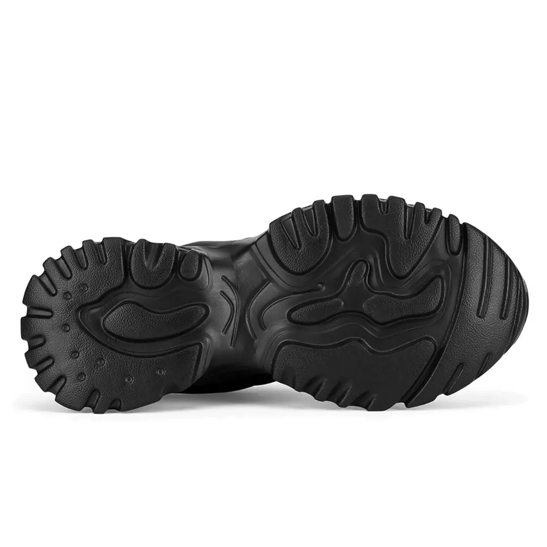 Beverly Hills Polo Club Sneakers Women WFA3160-BLK