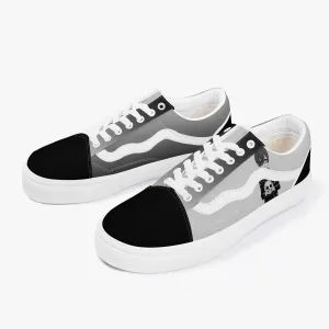 Black Butler Ciel Phantomhive V-OK Anime Shoes