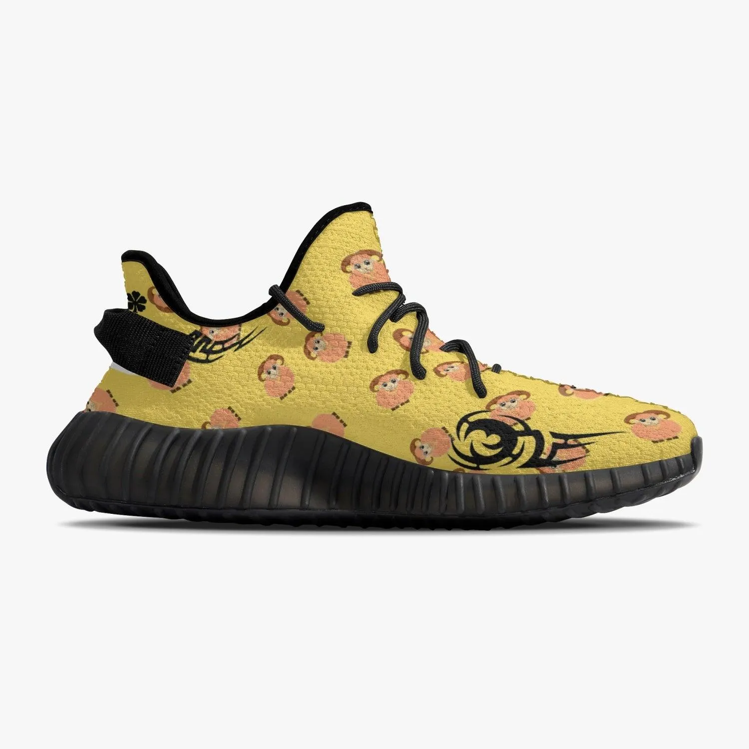Black Clover Charmy Pappitson YZ Anime Shoes
