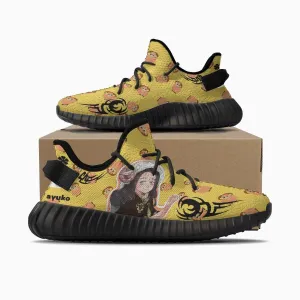Black Clover Charmy Pappitson YZ Anime Shoes