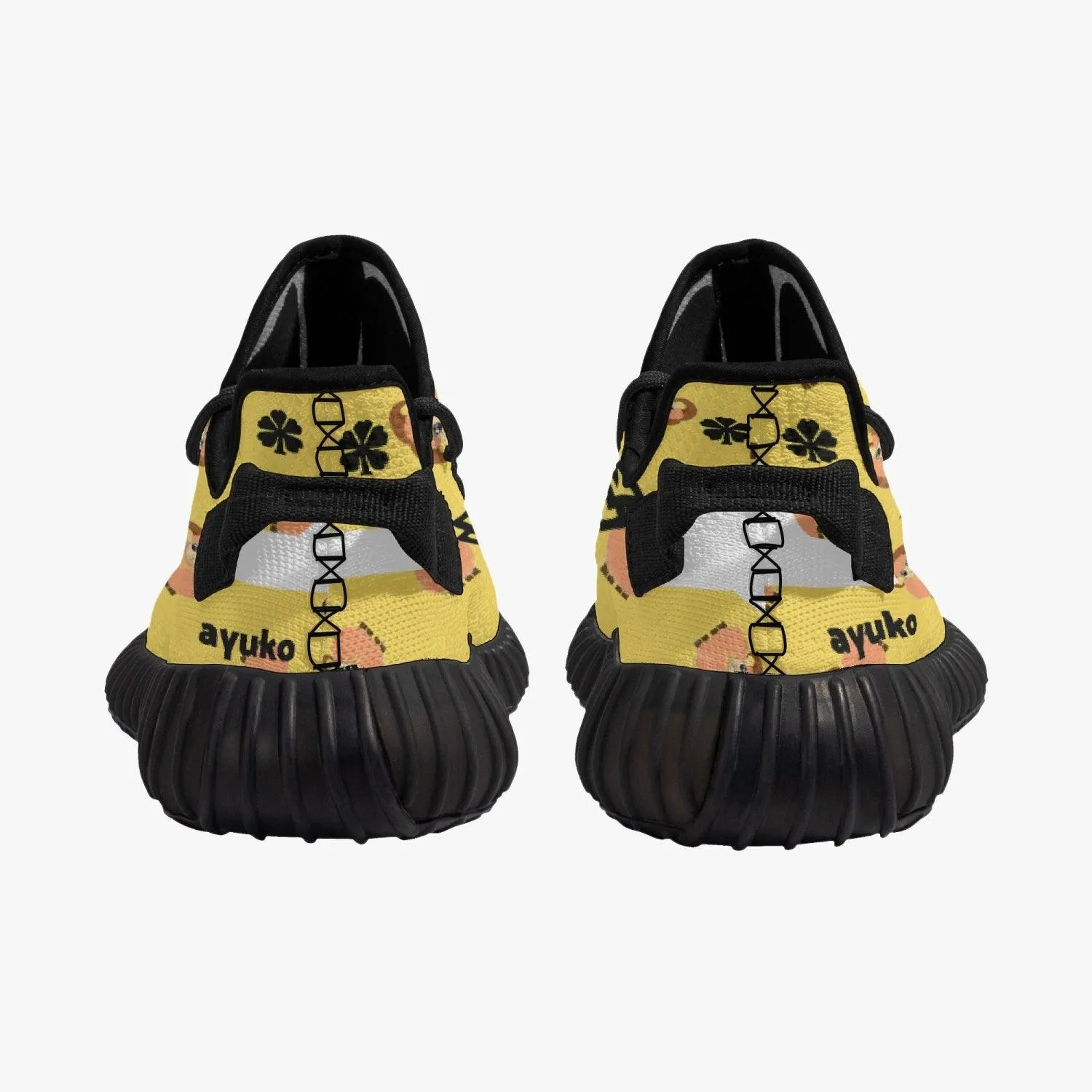 Black Clover Charmy Pappitson YZ Anime Shoes