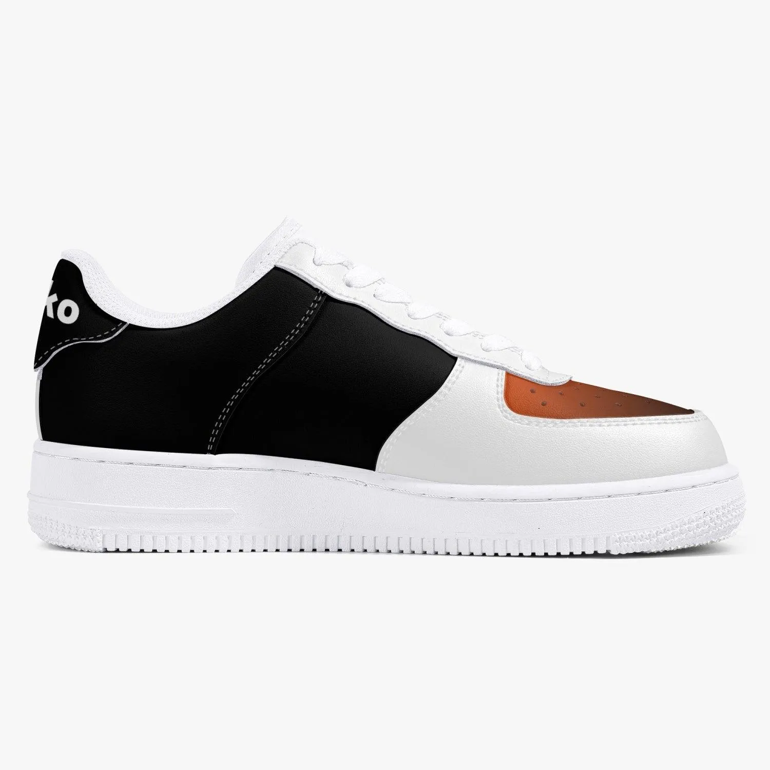 Black Lagoon Air F1 Anime Shoes