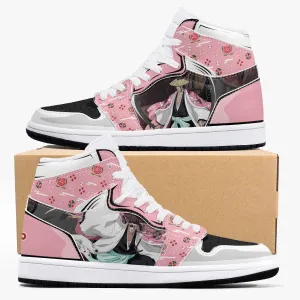 Bleach Shunsui Kyouraku JD1 Anime Shoes
