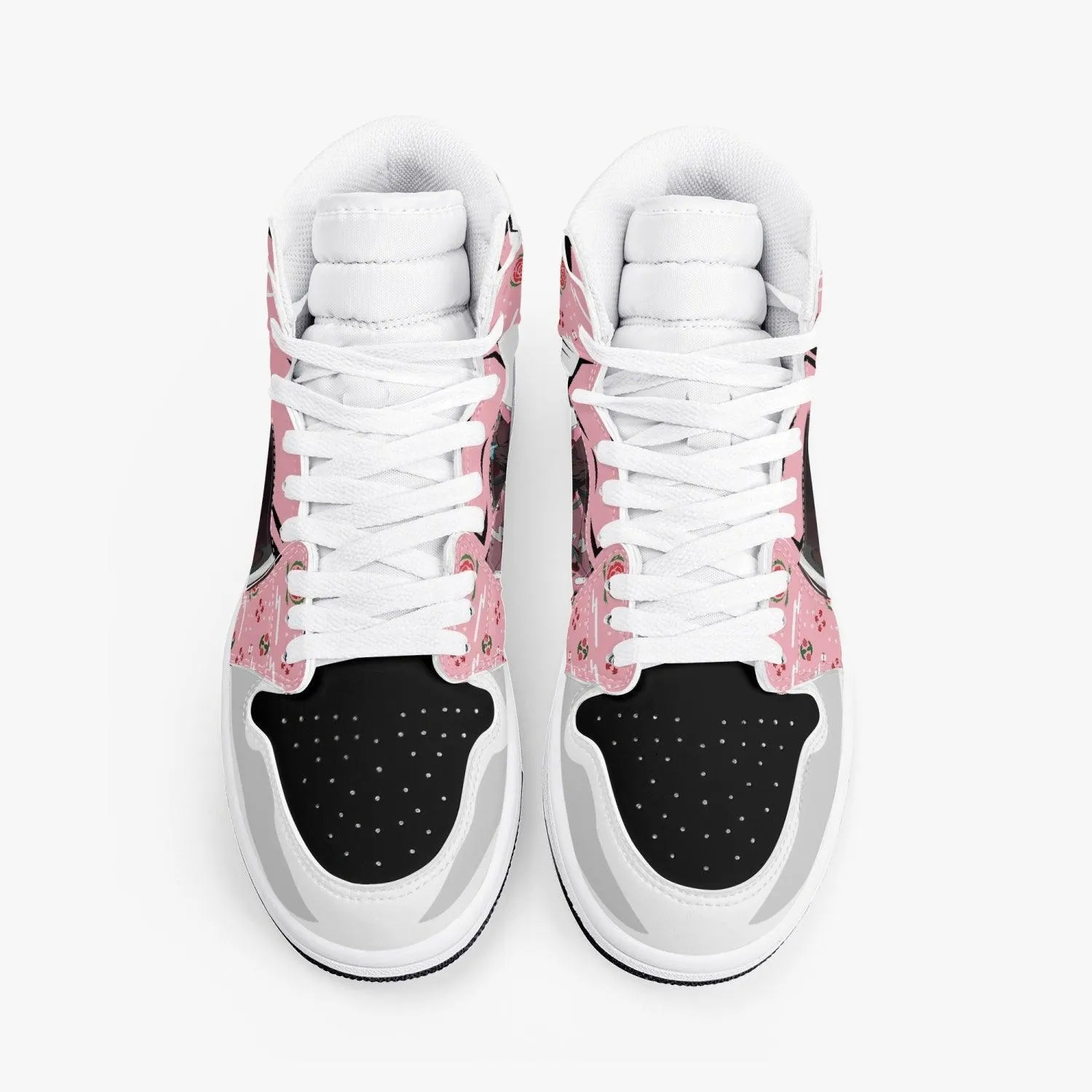 Bleach Shunsui Kyouraku JD1 Anime Shoes