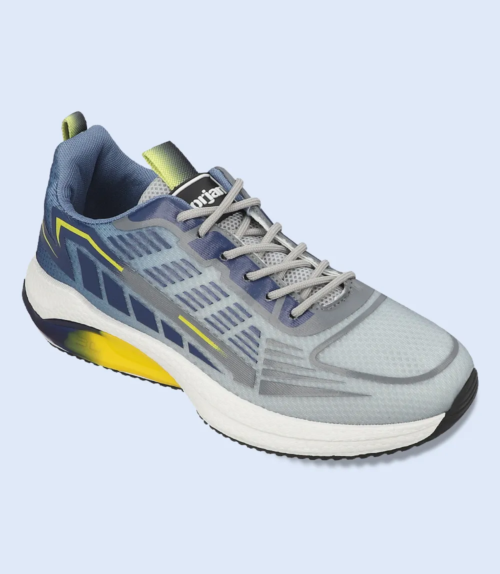 BM6276-NAVY-Men Sneaker