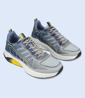 BM6276-NAVY-Men Sneaker