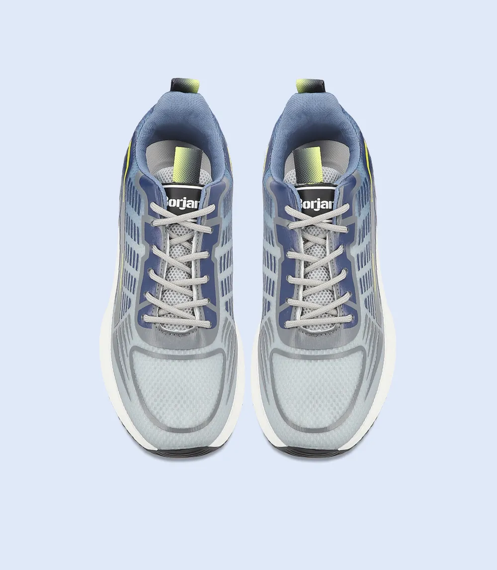 BM6276-NAVY-Men Sneaker