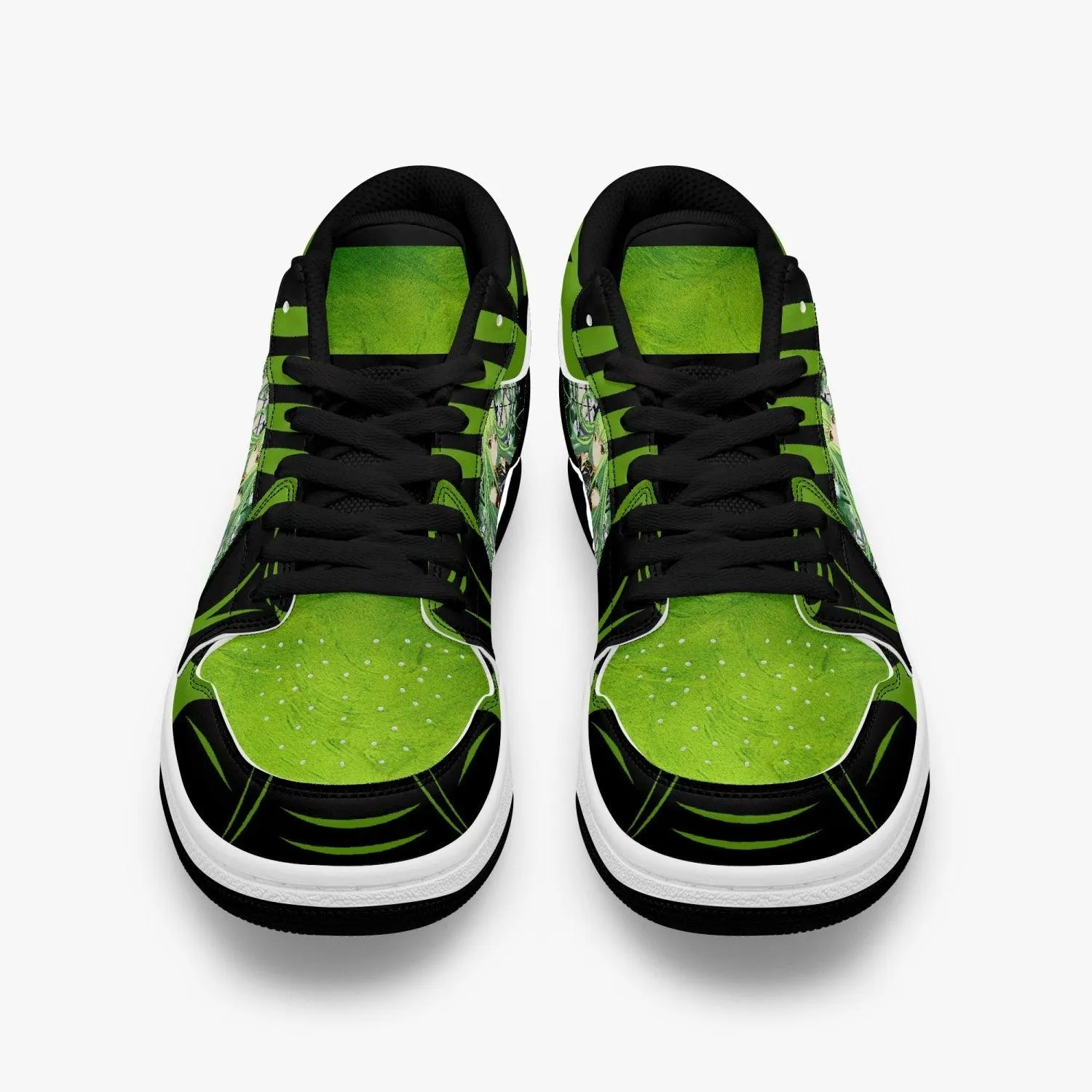 Code Geass C.C JD1 Low Anime Shoes