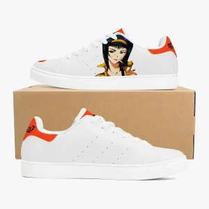Cowboy Bebop Faye Valentine Skate Anime Shoes