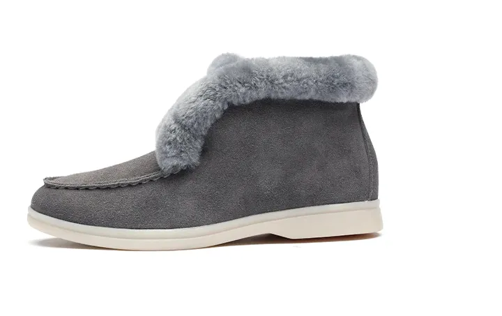 Dalma Women's Ankle Length Booties