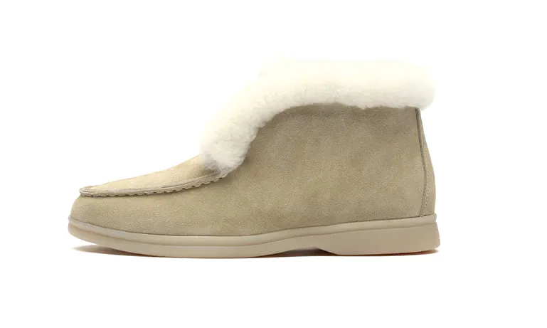 Dalma Women's Ankle Length Booties