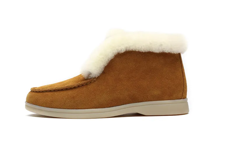 Dalma Women's Ankle Length Booties