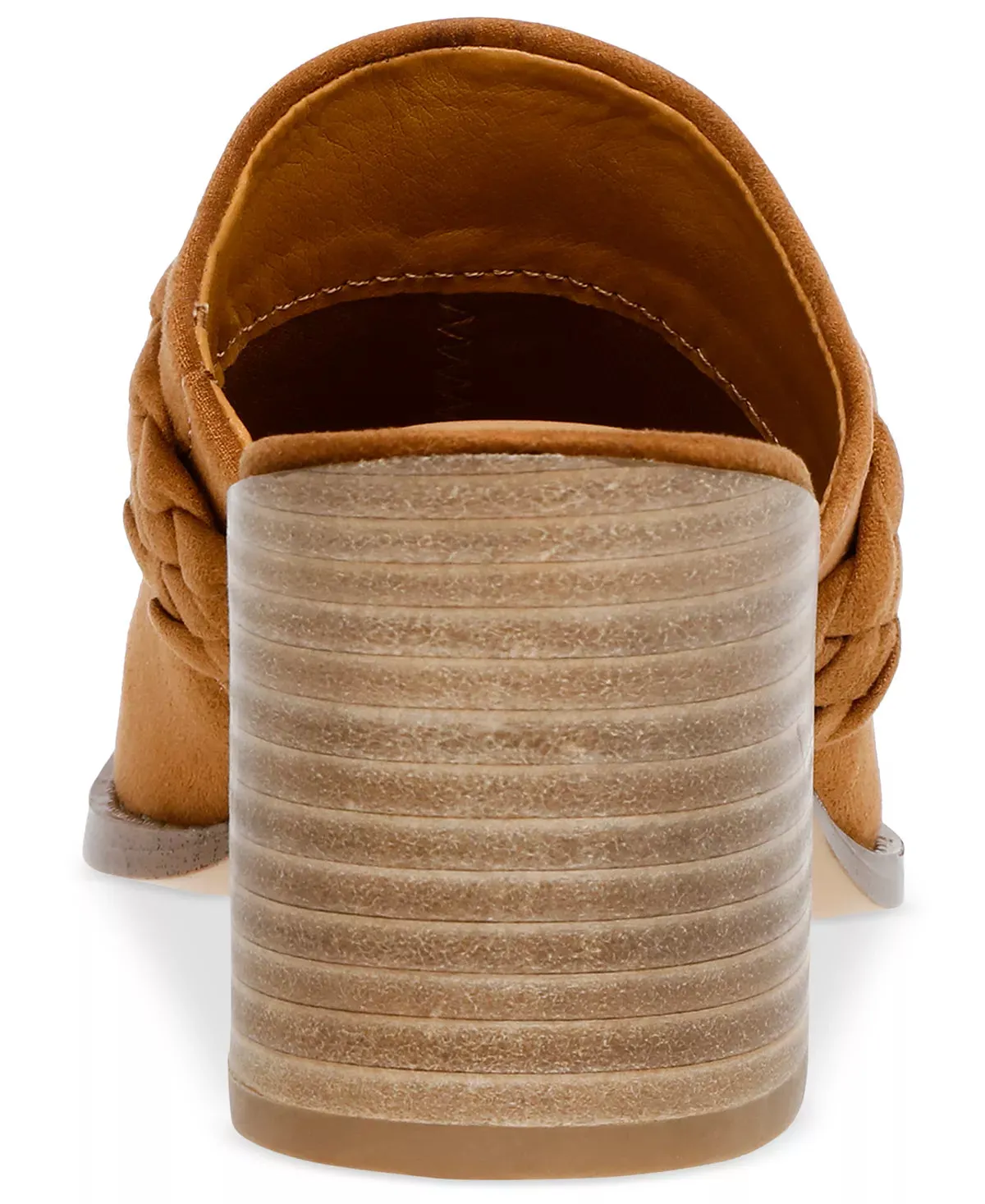 Dolce Vita Trinity Braided Mules