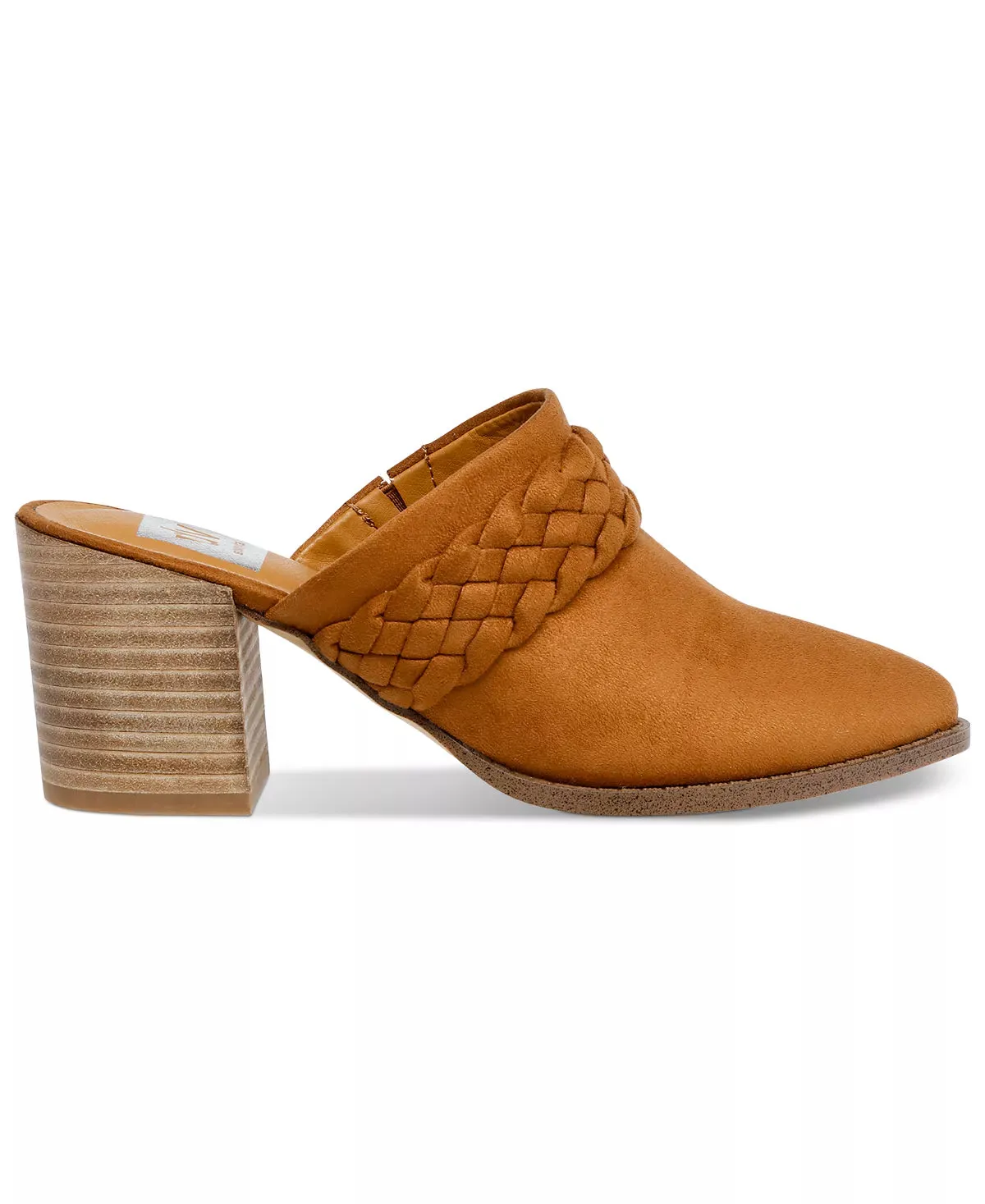 Dolce Vita Trinity Braided Mules