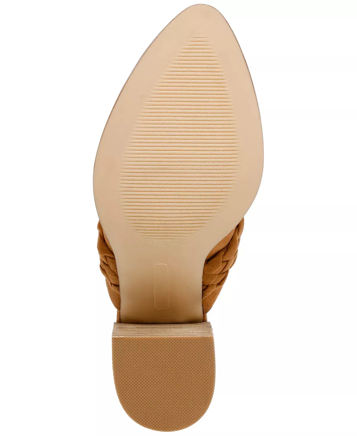 Dolce Vita Trinity Braided Mules