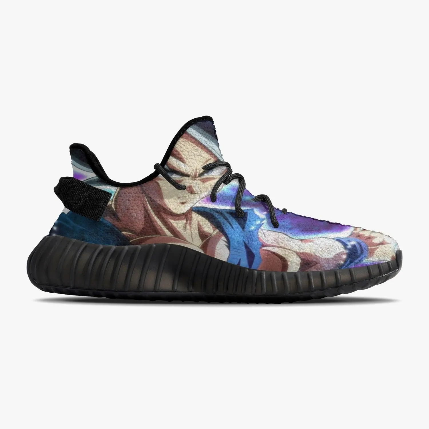 Dragon Ball Z Son Goku and Videl YZ Anime Shoes
