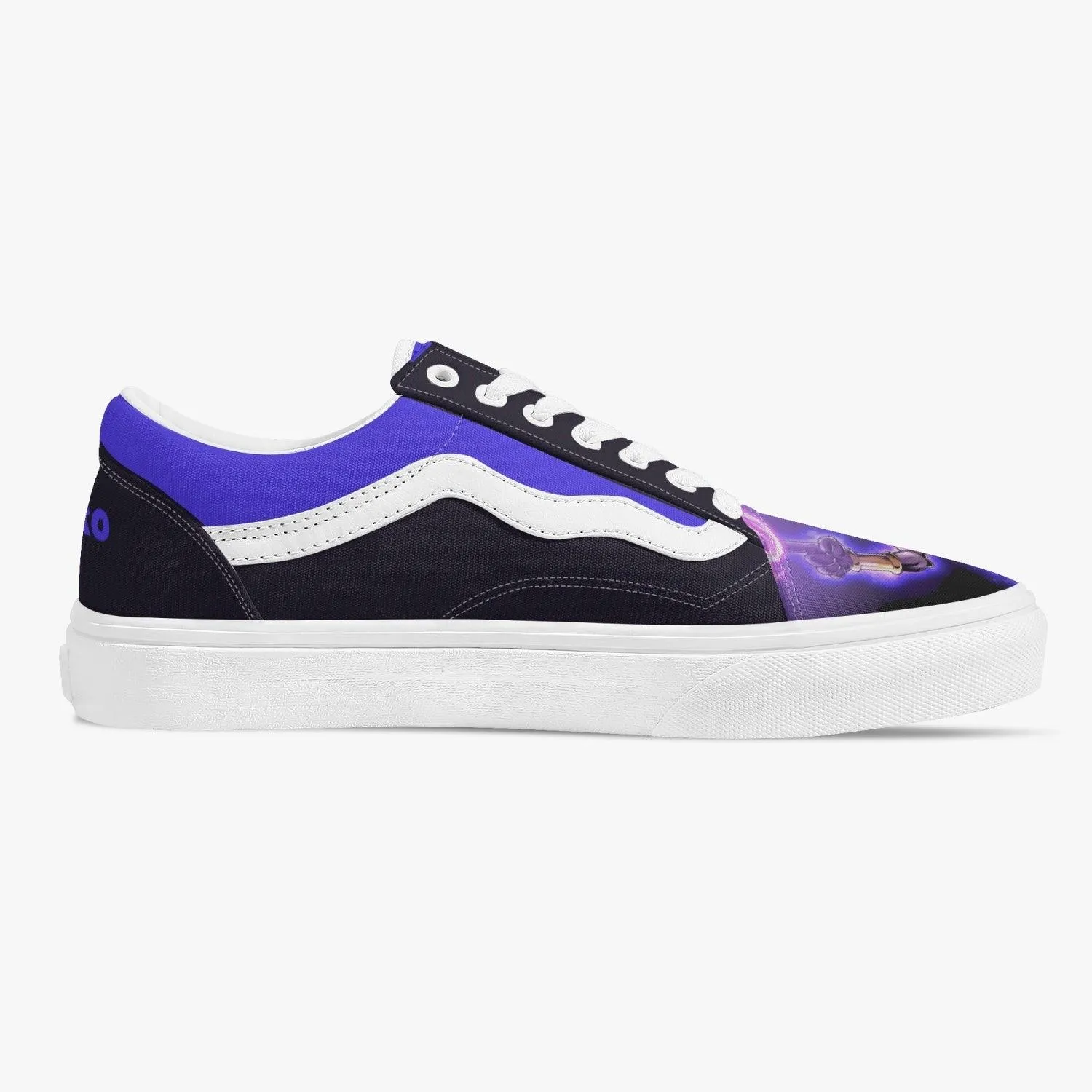 Dragonball Z Beerus V-Ok Anime Shoes