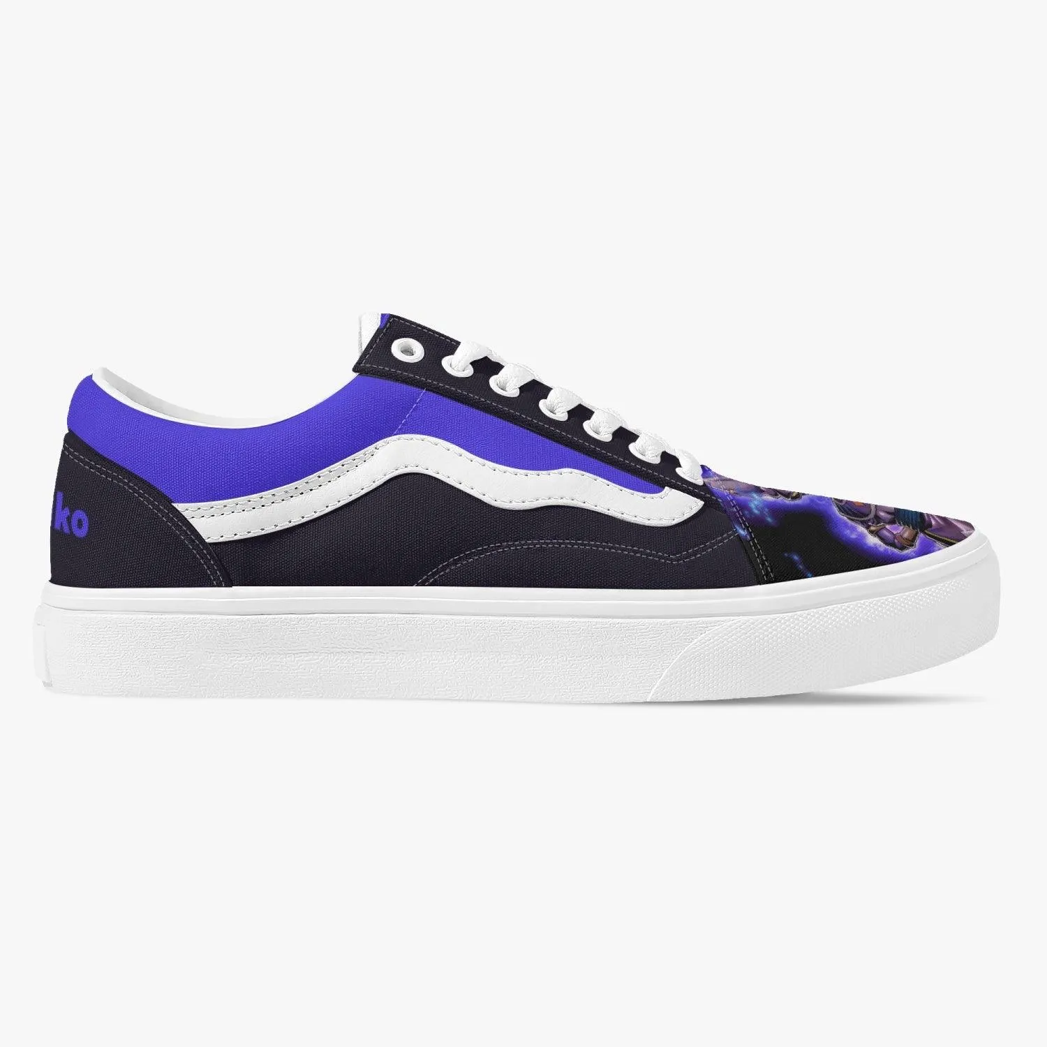 Dragonball Z Beerus V-Ok Anime Shoes