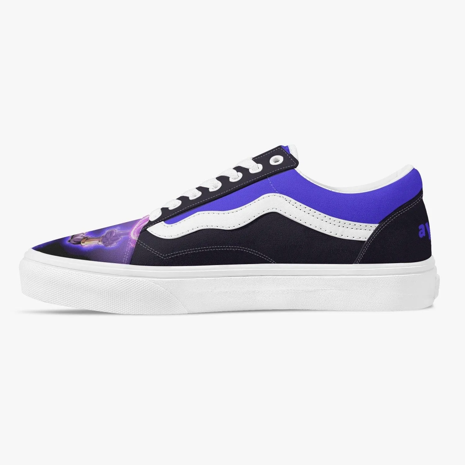 Dragonball Z Beerus V-Ok Anime Shoes