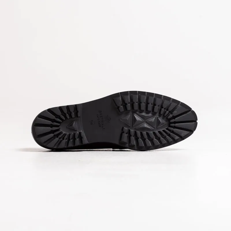 Drake Loafer- Brown