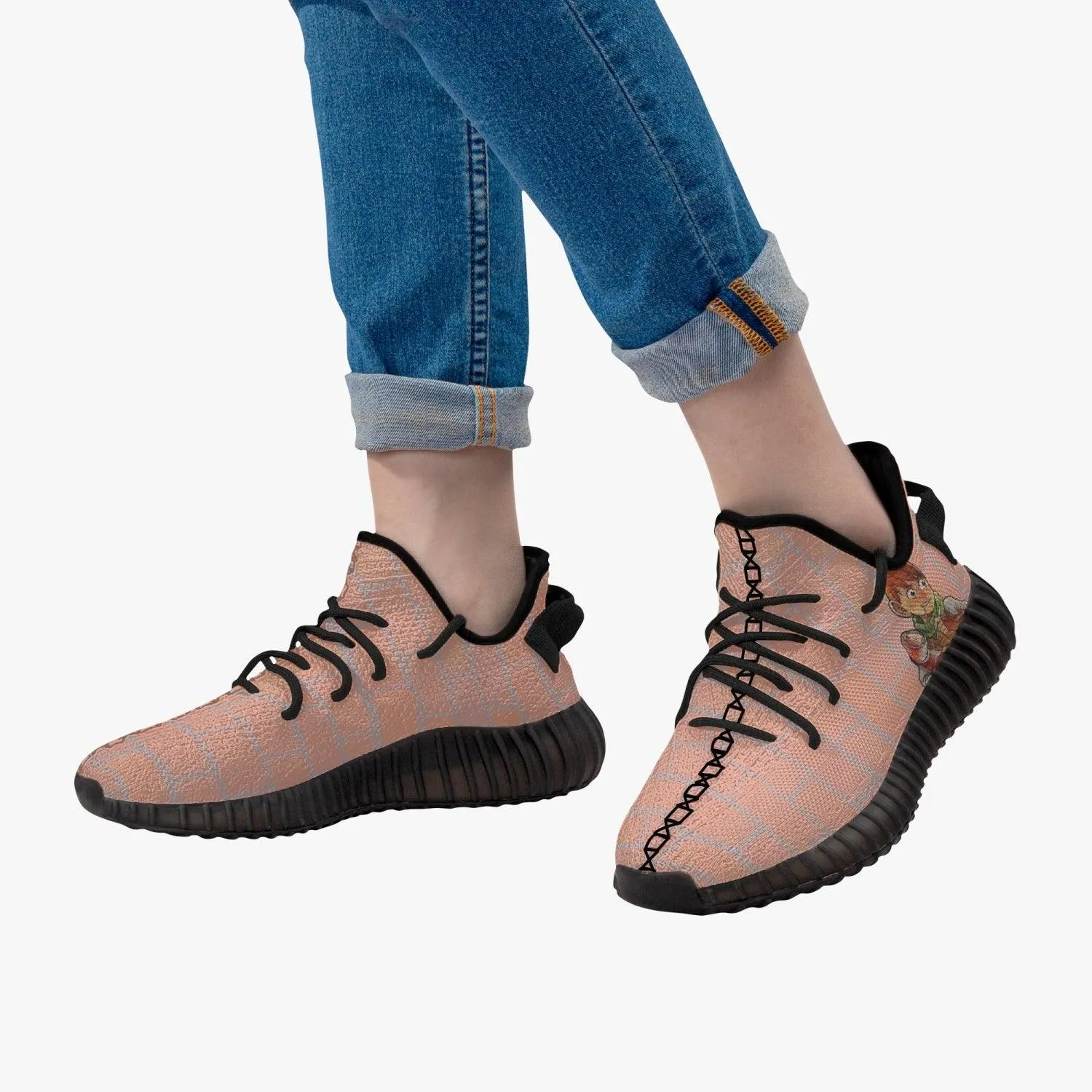 Dungeon Meshi Chilchuck YZ Anime Shoes
