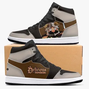 Dungeon Meshi Senshi JD1 Anime Shoes