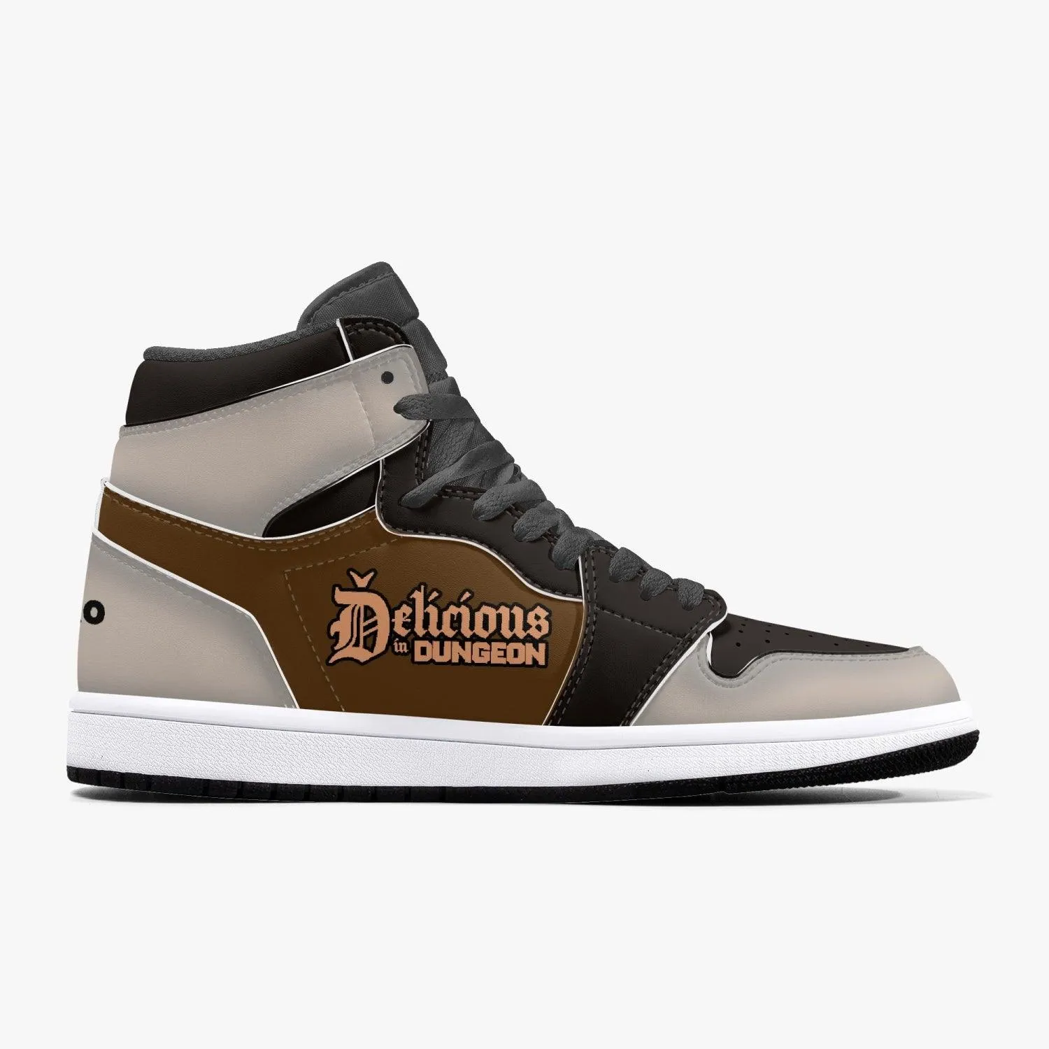 Dungeon Meshi Senshi JD1 Anime Shoes