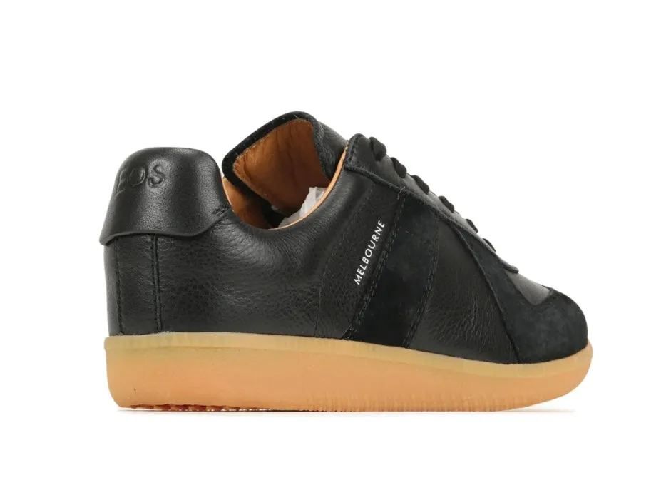 Eos Melbaa Sneaker Black