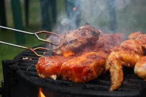 Father's Day Garden Grill Party June 15th, 2025