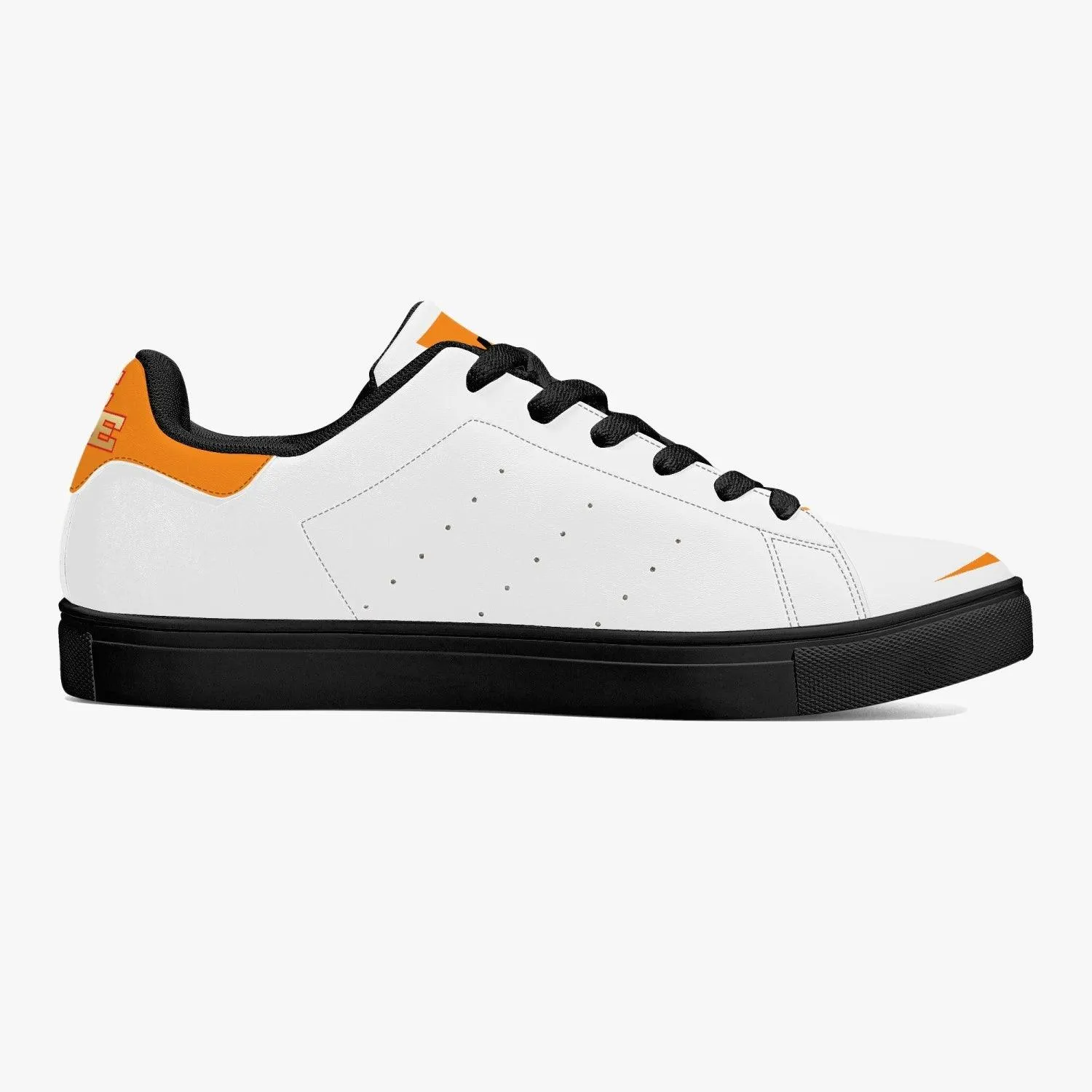 Fire Force Maki Oze Skate Anime Shoes