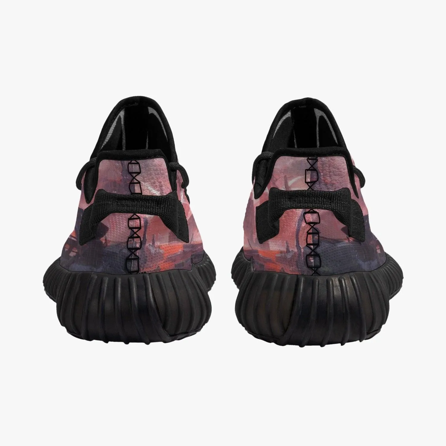 Fullmetal Alchemist Alex YZ Anime Shoes
