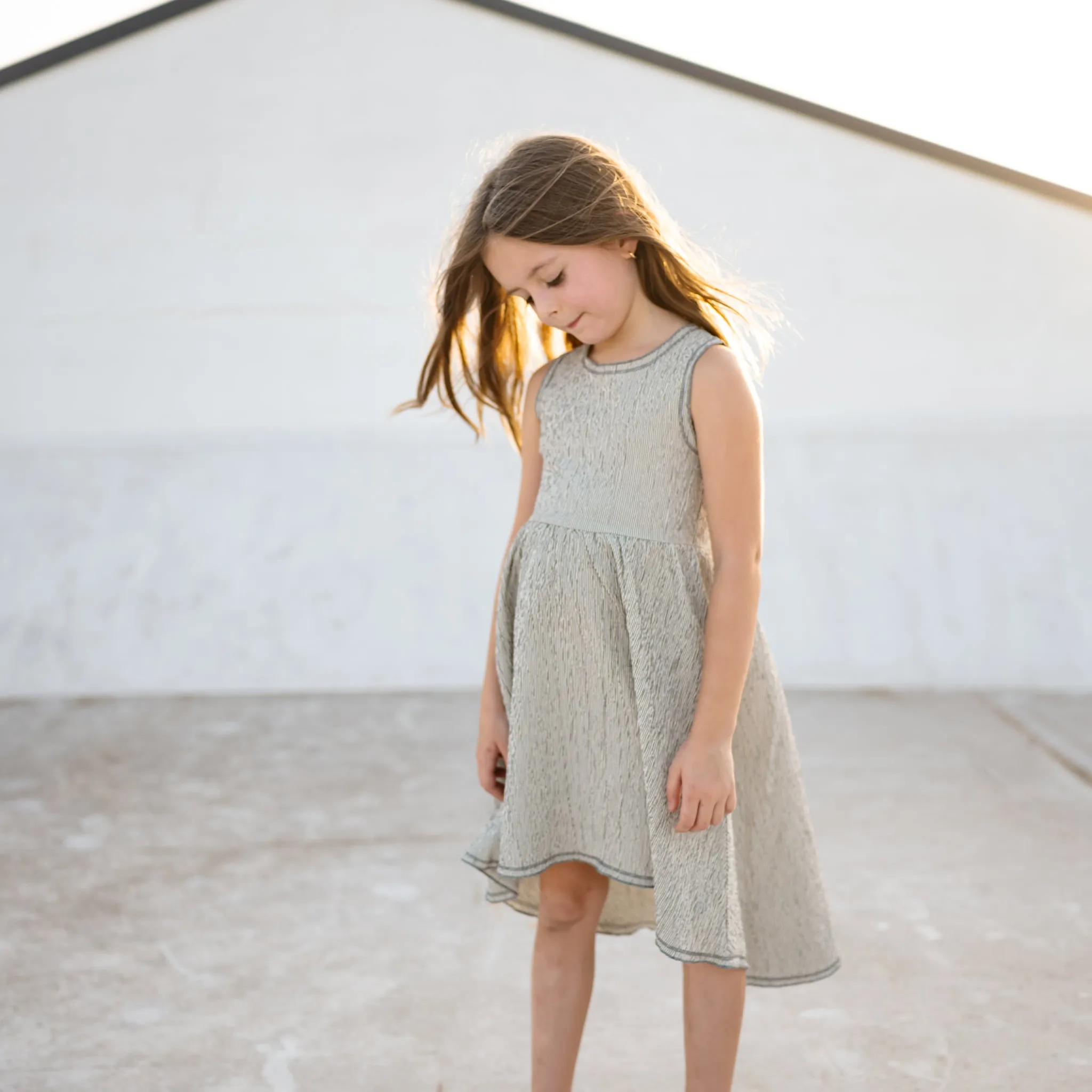 Glory UB Dress