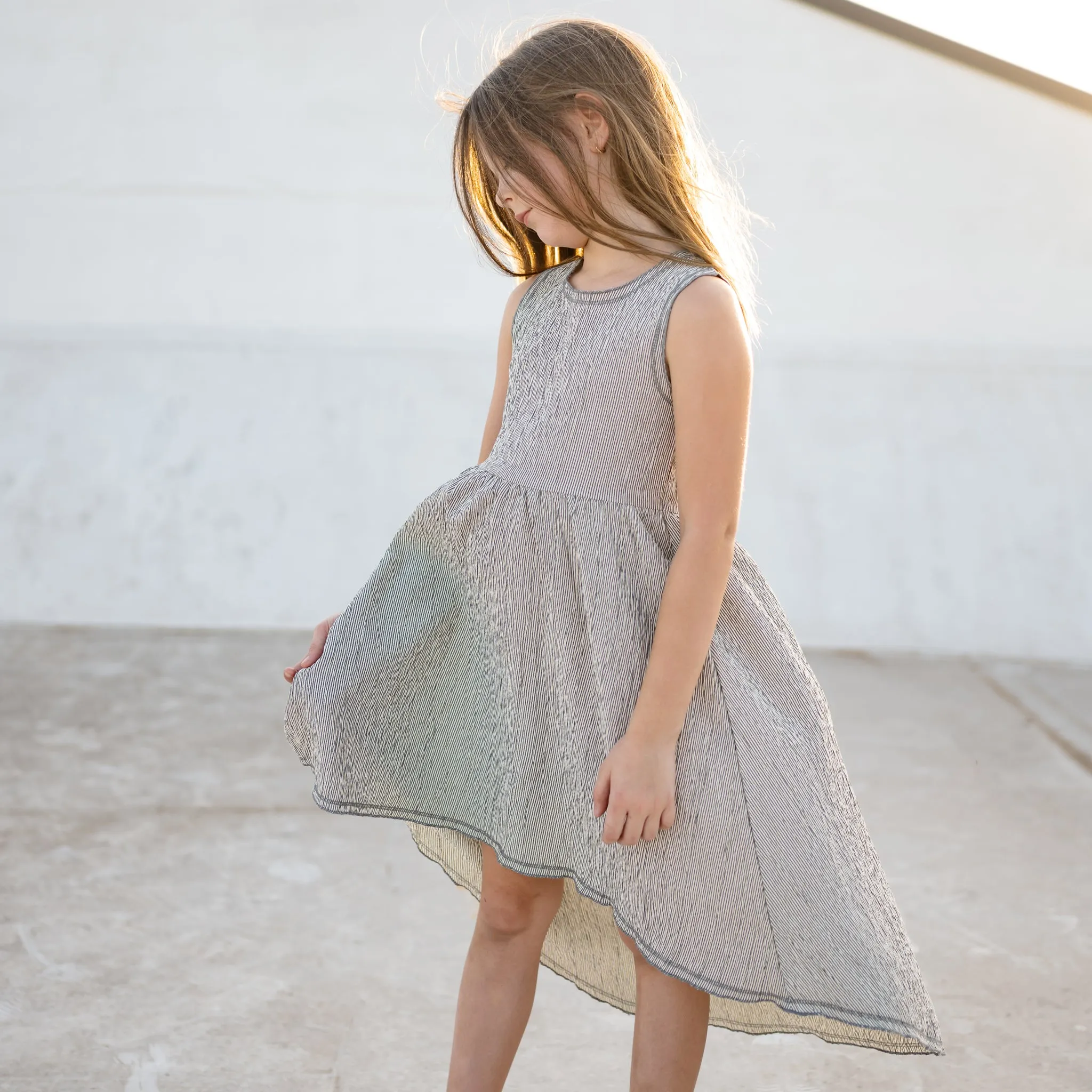 Glory UB Dress