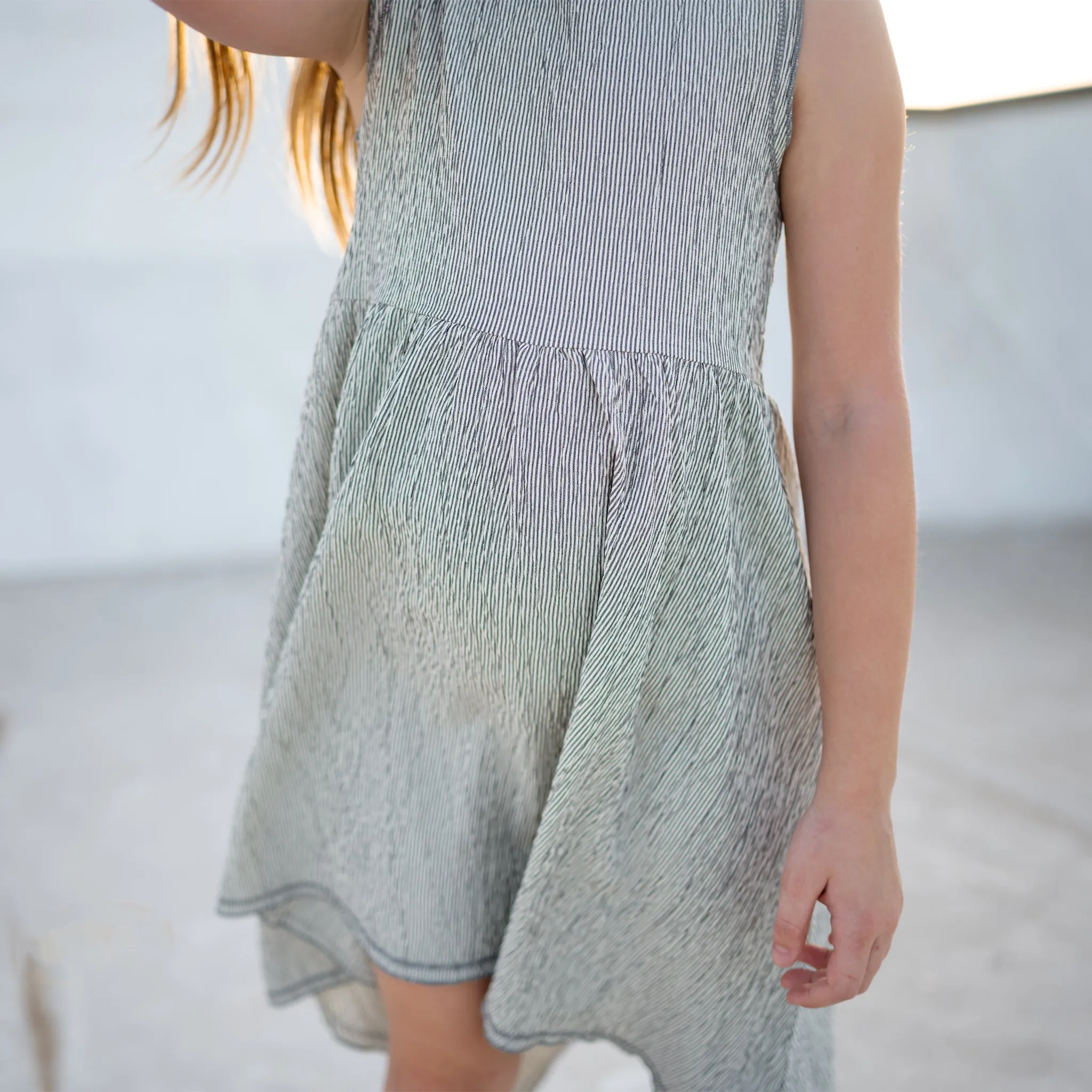 Glory UB Dress
