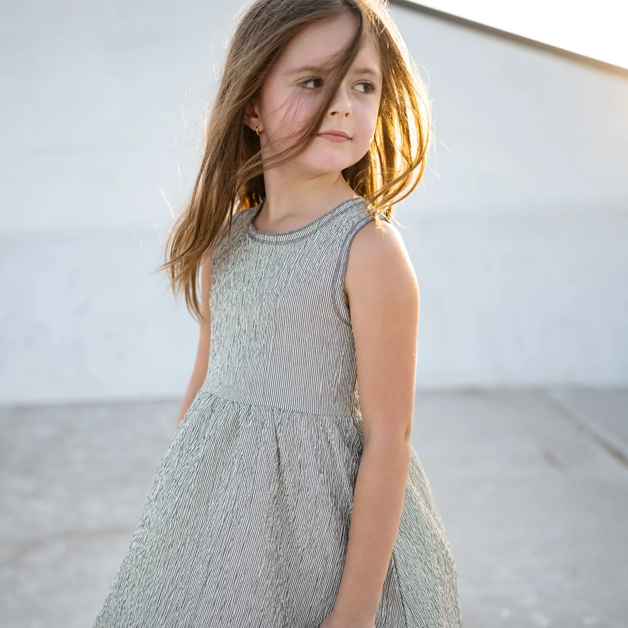 Glory UB Dress