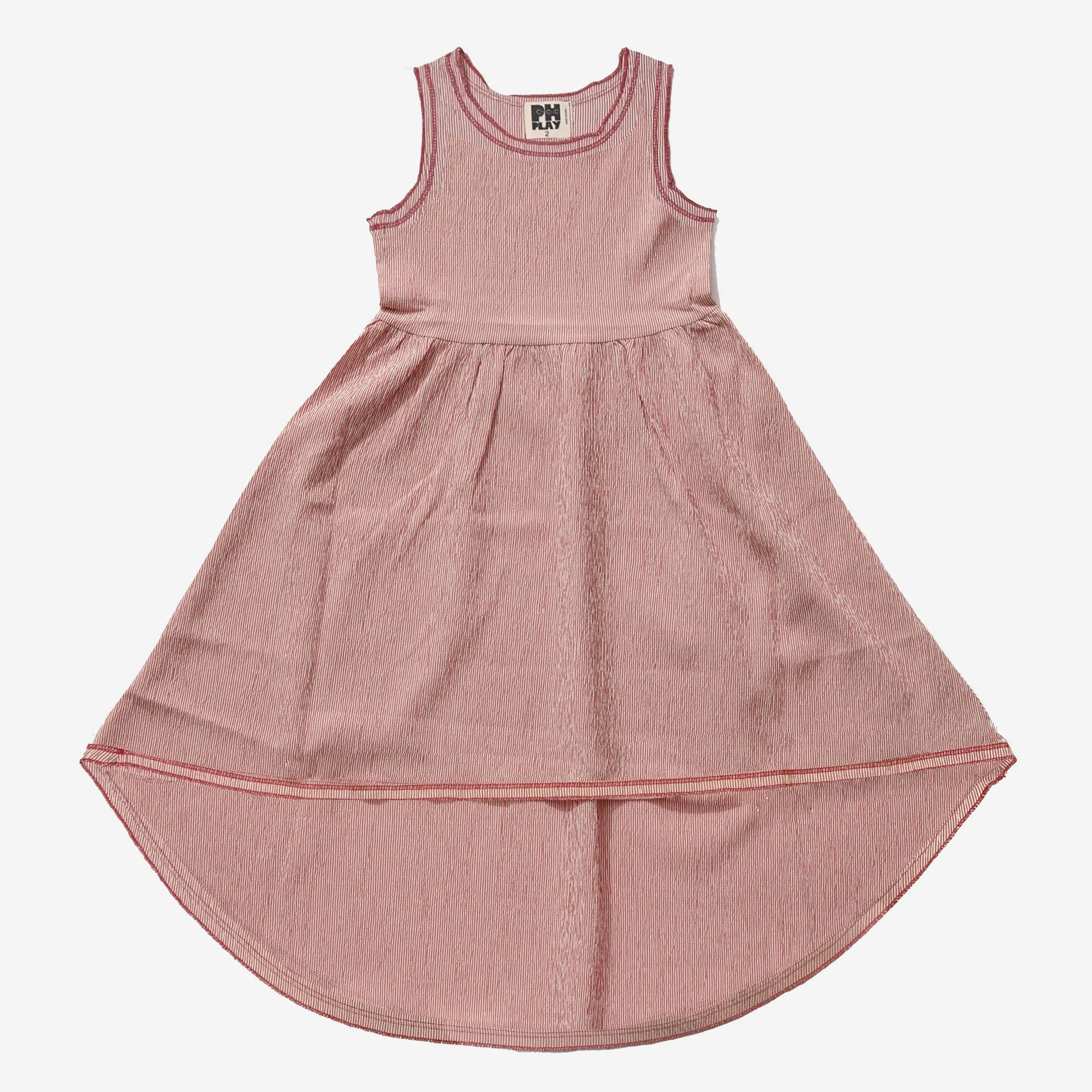 Glory UB Dress